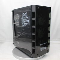 中古  THIRDWAVE GALLERIA CrazyRaccoon(Intel Core i7 12700/16GB/SSD1TB/なし/NVIDIA GeForce RTX 3070 8GB/W11H64 MAR) 188362【4/16値下げ!】 