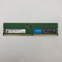 中古  PC5-38400 16GB デスクトップ用(DDR5-4800) 149151 