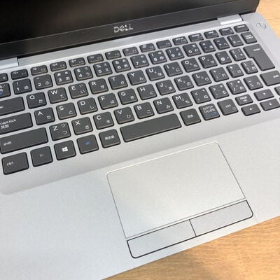 【姫路店】中古  DELL Latitude 5410 (INTEL Core i5 10310U 1.7GHz/16GB/SSD256GB/-/オンボード/14/1920x1080/Wi-Fi/WEBCAM/W11H64) 182747 