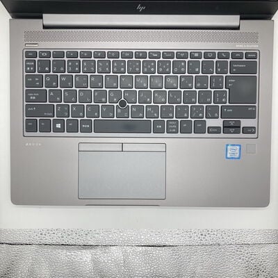 【八王子店】中古  HP ZBook 14u G6 (INTEL Core i7 8565U 1.8GHz/16GB/SSD1TB/-/オンボード/14/1920x1080/Wi-Fi/WEBCAM/W11H64) 182267 