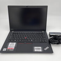 中古  Lenovo ThinkPad T14s Gen1 (Intel core i7 10610U 1.8GHz/16GB/SSD512GB/-/オンボード/14/1920x1080/Wi-Fi/WEBCAM/W11H64) 176372 