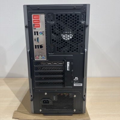 【静岡東瀬名店】中古  THIRDWAVE GALLERIA RM5C-R36T(i5 11400/16GB/SSD512GB/なし/RTX3060Ti 8GB/W11H) 5140000722 