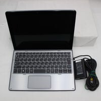 中古  DELL Latitude 7210 2-in-1(Intel Core i7 10610U/16GB DDR3 (PC3)/SSD256GB/なし/オンボード/12/1920x1280/Wi-Fi/W11H64 MAR) 199720【8/20値下げ!】 