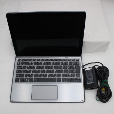 【通販センター】中古  DELL Latitude 7210 2-in-1(Intel Core i7 10610U/16GB DDR3 (PC3)/SSD256GB/なし/オンボード/12/1920x1280/Wi-Fi/W11H64 MAR) 199720 
