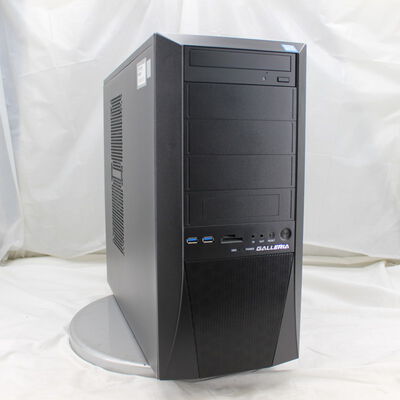 【通販センター】中古  THIRDWAVE GALLERIA KT【10/23値下げ!】 