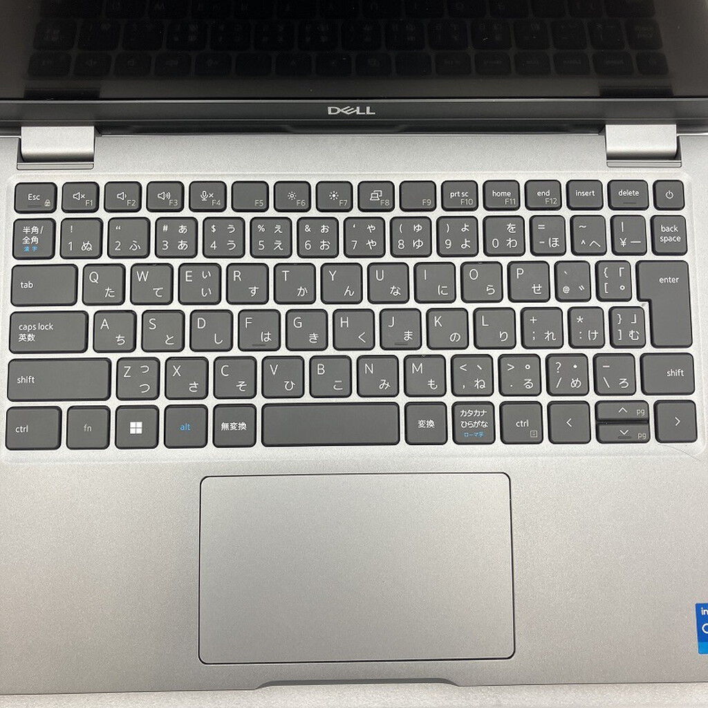 中古 DELL Latitude 5340(i5-1345U/16GB/SSD256GB/13.3 1920x1080/W11P