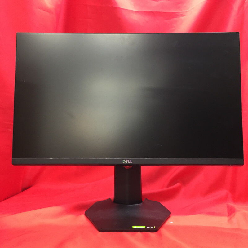 中古 各社 24インチワイドゲーミングモニタ （フルHD 1920x1080 144Hz