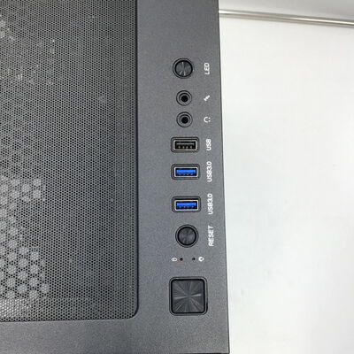 【白山FM松任店】中古  自作PC 4950002479【9/10値下げ!】 