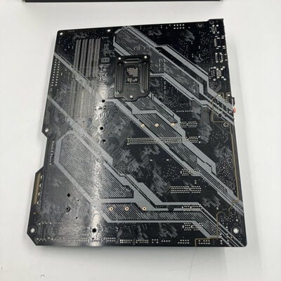 【なんば店】中古  ASUS TUF GAMING H470-PRO (H470 1200 ATX DDR4) 142785 