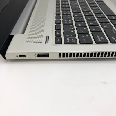 【大分店】中古  HP ProBook 450 G7 (INTEL Core i5 10210U 1.6GHz/16GB/SSD256GB/-/オンボード/15.6/1920x1080/Wi-Fi/WEBCAM/W11H64) 179392 