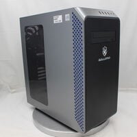 中古  THIRDWAVE GALLERIA SK(Intel Core i7 10700/16GB DDR4 (PC4)/SSD1TB/DVDマルチ/NVIDIA GeForce RTX 3070 8GB/W11H64 MAR) 190804 