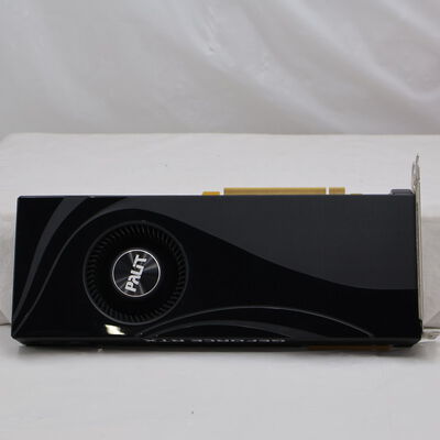 【通販センター】中古  Palit RTX2070SUPER 8GB NE6207S019P2-180F (RTX2070SUPER 8GB) 201044 