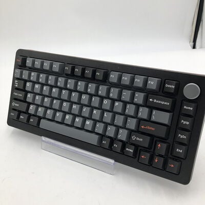 【盛岡都南店】中古  DrunkDeer A75P-B0P02 (有線 ｹﾞｰﾐﾝｸﾞｷｰﾎﾞｰﾄﾞ) 4580002166 