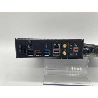 【郡山安積店】中古  MSI MEG Z490 UNIFY (Z490 1200 ATX DDR4) 142618 