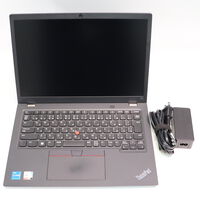 中古  Lenovo ThinkPad L13 Gen 4 (Core i5-1335U/16GB/SSD 256GB/-/-/WLAN/13.3UWXGA/W11P/-) 3240010266 