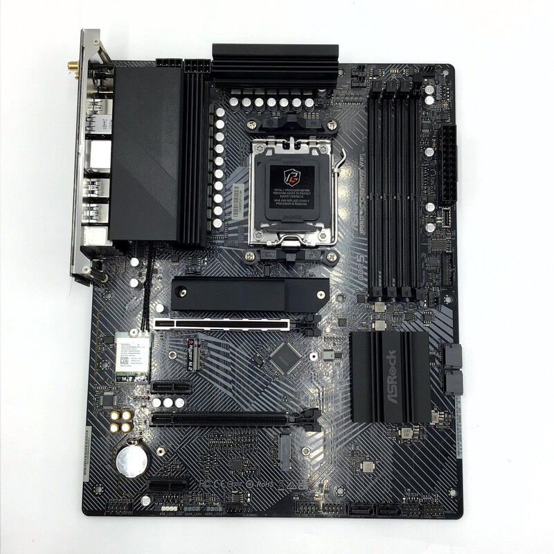 ASRock B650 PG Lightning マザーボード 中古 Amazon | ASRock マザーボード B650 PG Lightning AMD Ryzen