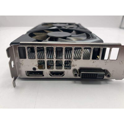 【仙台店】中古  各社 GeForce GTX1650 SUPER (4GB PCIE) 141891 