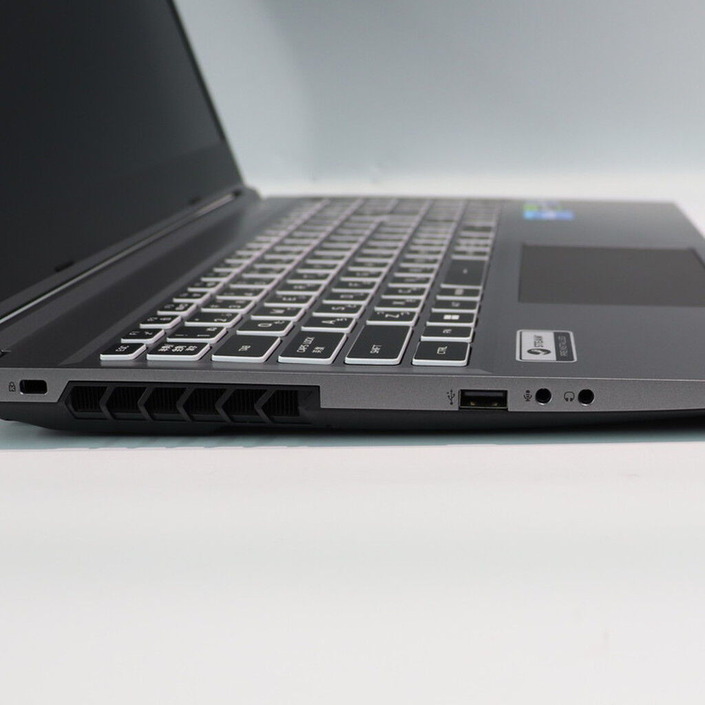 中古 GALLERIA XL7C-R46(i7-13700H/16GB/SSD512GB/光学ドライブなし