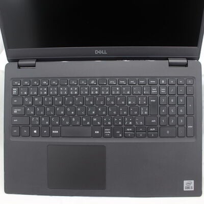 【通販センター】中古  DELL Latitude 3510(Intel Core i5 10210U 1.60GHz/16GB DDR4/SSD256GB/-/オンボード/15.6/1920x1080/GbE/Wi-Fi/WEBCAM/W11H/VBT) 197677 