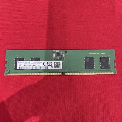 【静岡東瀬名店】中古  PC5-44800 8GB デスクトップ用 1460026045 