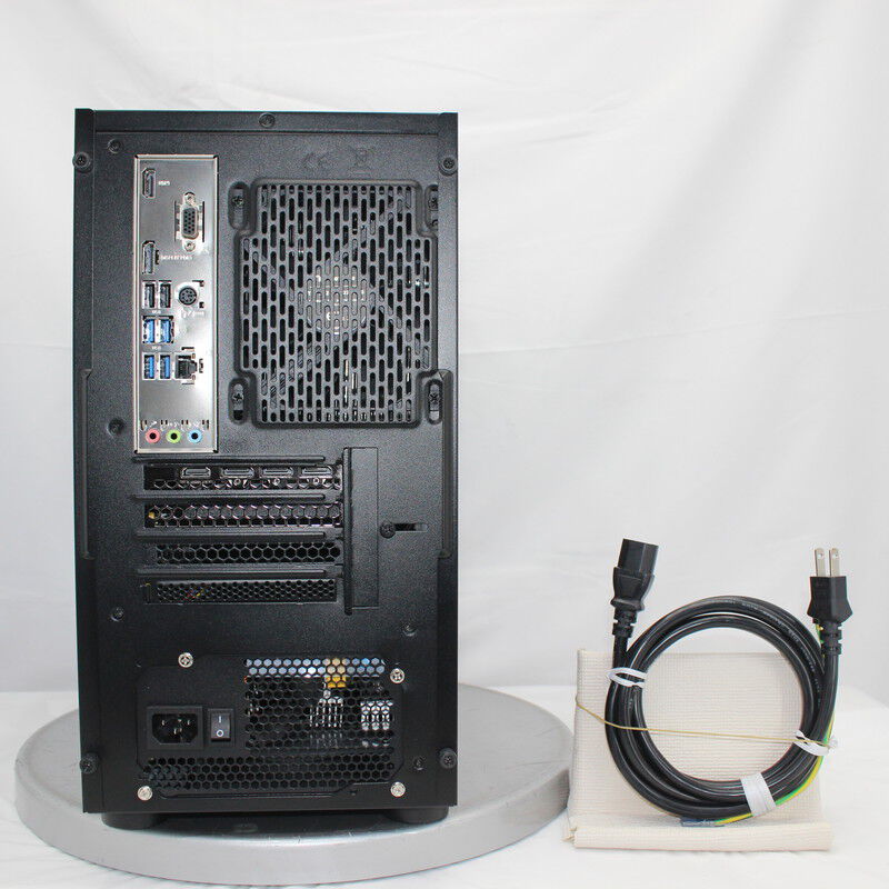 中古 Original PC(Intel Core i5 12400F/16GB DDR4 (PC4)/SSD500GB