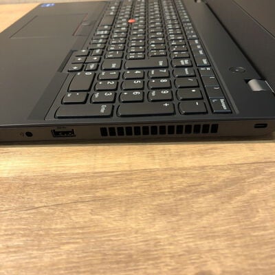 【姫路店】中古  LENOVO ThinkPad L15 Gen2 MSO (Intel Core i5 1135G7 2.4GHz/16GB/SSD256GB/-/オンボード/15.6/1920x1080/GbE/Wi-Fi/WEBCAM/W11P/Microsoft Office Home and Business 2024) 188655 