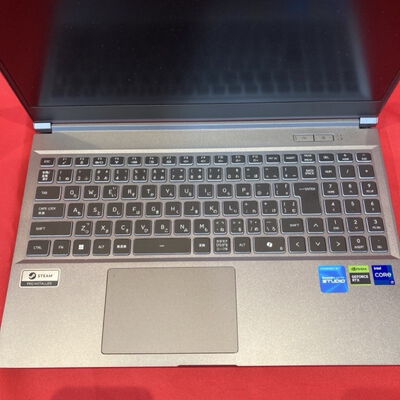【千葉店】中古  GALLERIA RL7C-R46-5N 3250006917 