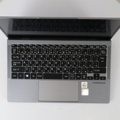 【通販センター】中古  Dell nspiron 14 5435(AMD Ryzen 5 7530U/16GB DDR4 (PC4)/SSD512GB/なし/オンボード/14/1920x1200/Wi-Fi/OS無し) 199510 