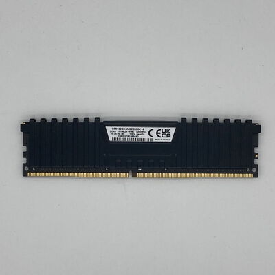 【八王子店】中古  PC4-25600 16GB デスクトップ用 140728 
