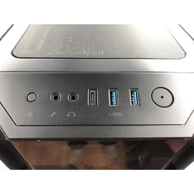 【水戸赤塚店】中古  iiyama LEVEL&infin; LEVEL-R67A-LC139KF-XLX(i9 13900KF/64GB/SSD2TB+2TB/-/RTX4090/W11P) 4680003429 