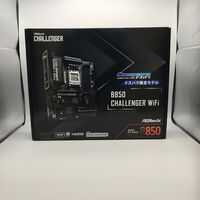 中古  ASRock B850 Challenger WiFi (B850 AM5 ATX) 5250001136 