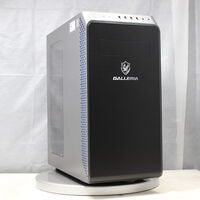 中古  THIRDWAVE GALLERIA XA7C-R36T 181009【8/21価格改定!】 