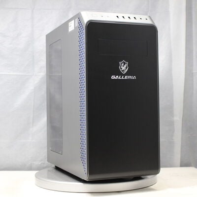 【通販センター】中古  THIRDWAVE GALLERIA XA7C-R36T 181009 