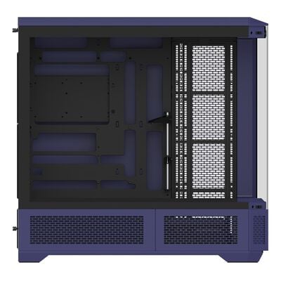 Thermaltake  View 600 TG Future Dusk CA-11H-00FNWN-00 (E-ATX ガラス フューチャーダスク)