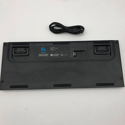 【大分店】中古  Logicool G913-TKL-LNBK 4860000853
