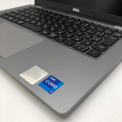 【大分店】中古  DELL Latitude 5320 (Intel Core i7 1185G7 3.0GHz/16GB/SSD256GB/-/-/13.3/1920x1080/Wi-Fi/WEBCAM/W11H MAR) 183658 