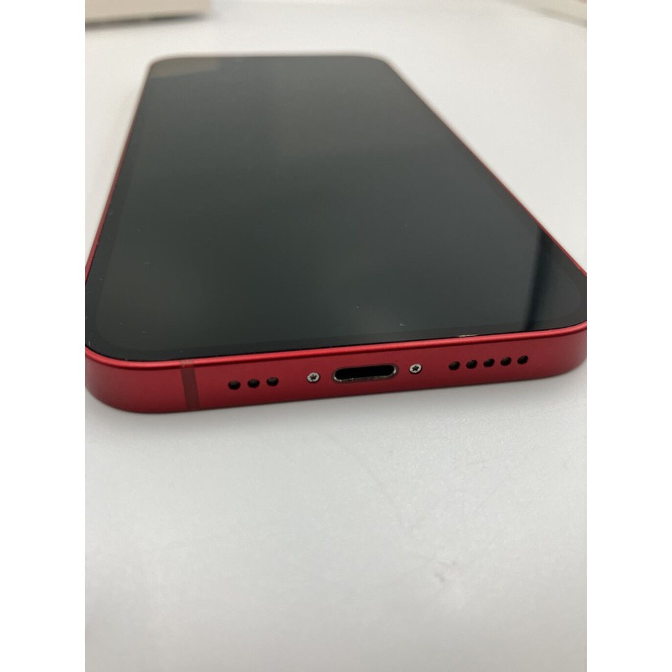 中古 【国内版SIMフリー】Apple iPhone13 6.1インチ 512GB (PRODUCT