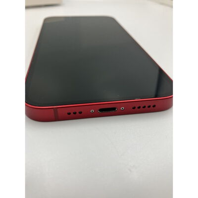 【座間相武台】中古  【国内版SIMフリー】Apple iPhone13 6.1インチ 512GB (PRODUCT)RED  MLNR3J/A 147377 