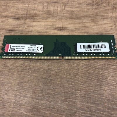 【宇都宮鶴田店】中古  PC4-19200 8GB デスクトップ用 126163 