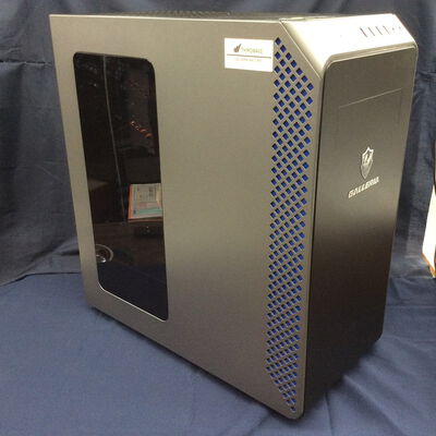 【川崎店】中古  GALLERIA XA7C-R37(i7 10700K/16GB/SSD500GB/RTX3070/W11H) 3170006392 