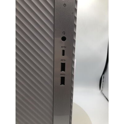 【水戸赤塚店】中古  Lenovo IdeaCentre Tower 14IRR9(i5 14400/16GB/SSD512GB/DVD-MULTI/-/W11H) 4680003524 