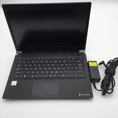 【神戸・三宮店】中古  dynabook S73/FS(i7-10510U/8GB/SSD256GB/W11P) 3430006637 