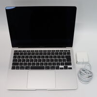 中古  Apple MacBook Air 13インチ 2020 (M1 8CPU 7GPU/8GB/256GB) シルバー MGN93J/A 144574  中古  Apple MacBook Air 13インチ 2020 (M1 8CPU 7GPU/8GB/256GB) シルバー MGN93J/A 144574