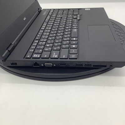 【堺七道店】中古  NEC PC-VKL21XZQ7(i3-10110U/8GB/SSD250GB/W11P) 4660002809 
