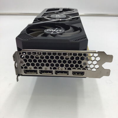 【白山FM松任店】中古  Palit NE63070019P2-1041A (RTX3070 8GB)_ 187852 