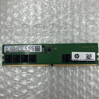 【秋葉原本店】中古  PC5-38400 16GB デスクトップ用(DDR5-4800) 149151 