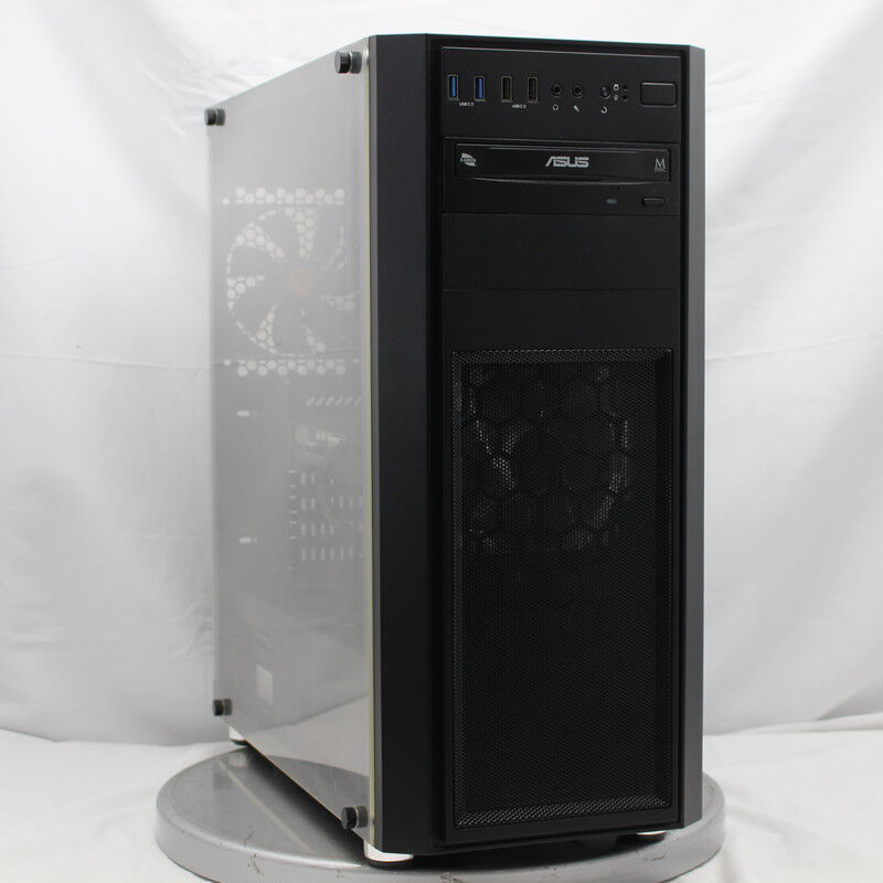 中古 Original PC(Intel Core i7 10700/16GB DDR4 (PC4)/SSD512GB/DVD