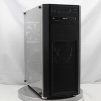 中古  Original PC(Intel Core i7 10700/16GB DDR4 (PC4)/SSD512GB/DVDマルチ/NVIDIA GeForce GTX 1660 SUPER 6GB/W11H64 MAR) 199029 
