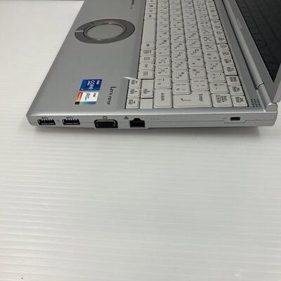【秋葉原本店】中古  Panasonic CF-SV(i7-1185G7/16GB/SSD512GB/W11P) 3410016647 