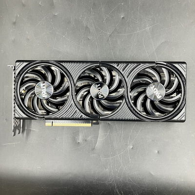 【大須店】中古  Palit NE75070019K9-GB2050S (RTX5070 12GB Infinity 3) 188943 